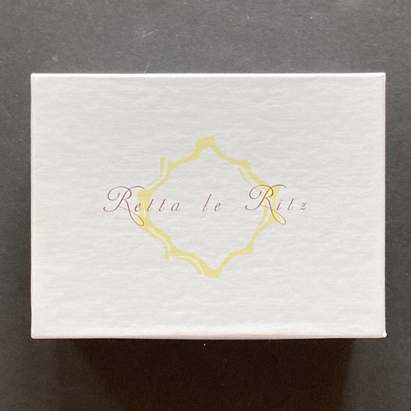 Retta le Ritz Gardening Collection Illustrated Notecards/12 Cards/RETIRED/NEW! - Picture 2 of 3